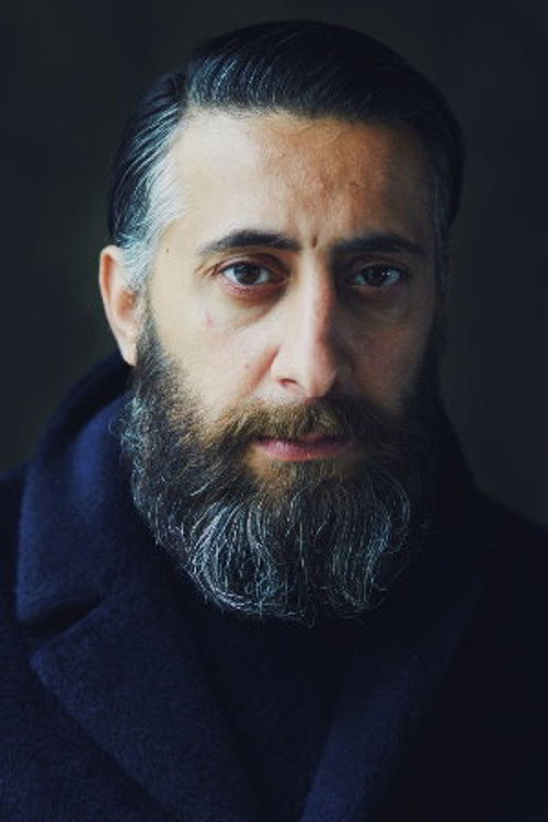 Kida Khodr Ramadan profil fotoğrafı