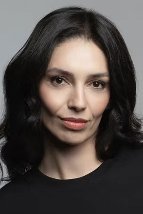 Ezgi Çelik profil fotoğrafı