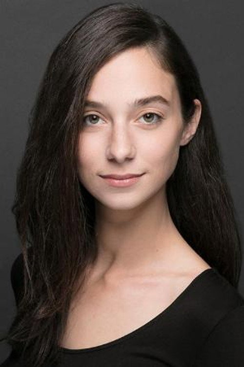 Destina Başer profil fotoğrafı