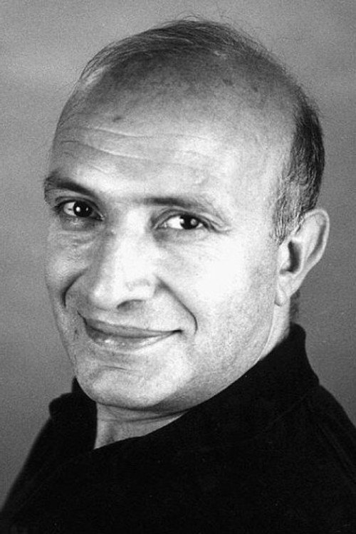 Orhan Güner profil fotoğrafı