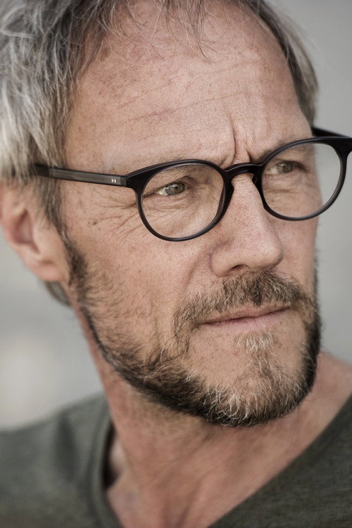 Göran Hallberg profil fotoğrafı