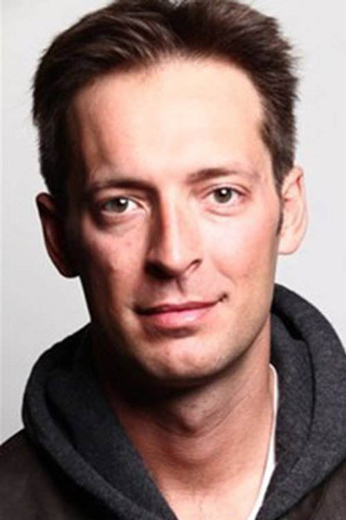 Cade Carradine profil fotoğrafı