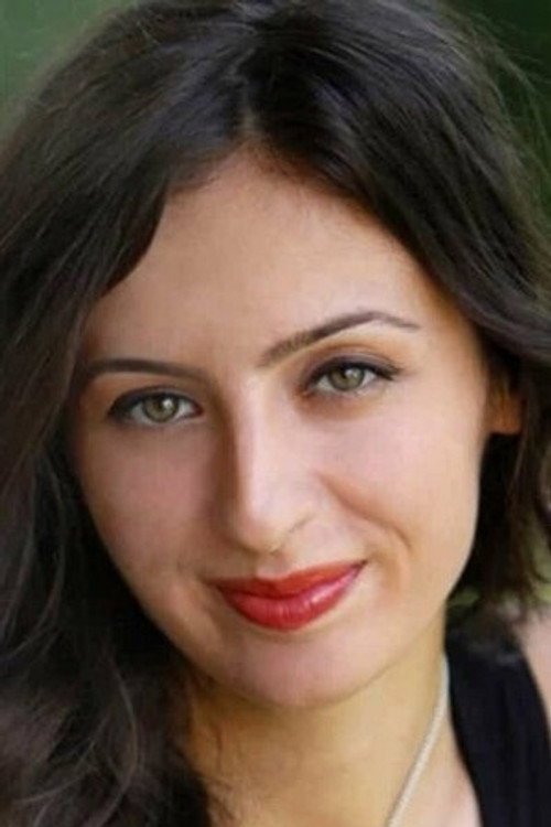 Merve Bulut profil fotoğrafı