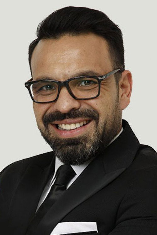 Okan Karacan profil fotoğrafı