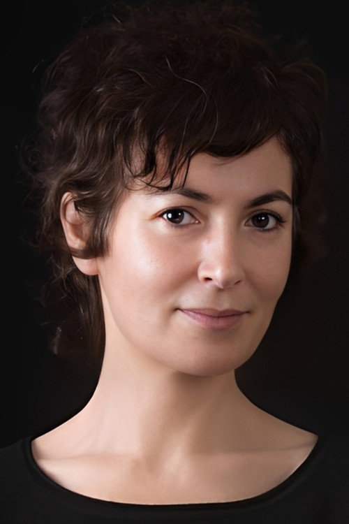 Yelda Reynaud profil fotoğrafı