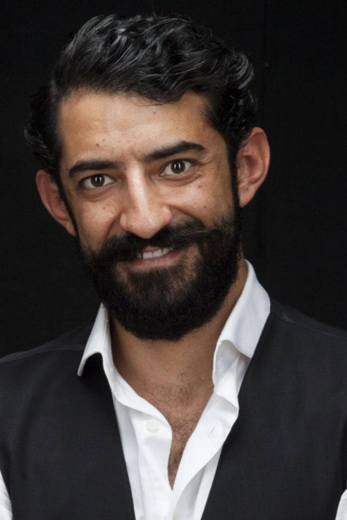 Emrah Aytemur profil fotoğrafı