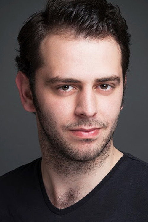 Tolga Pancaroğlu profil fotoğrafı