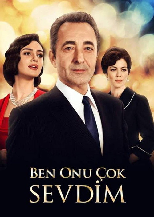 Ben Onu Çok Sevdim afiş görseli