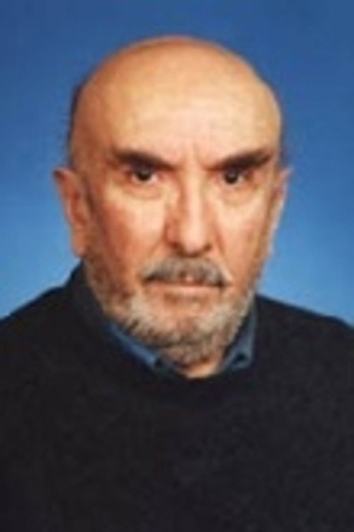 Erdoğan Tuncel profil fotoğrafı
