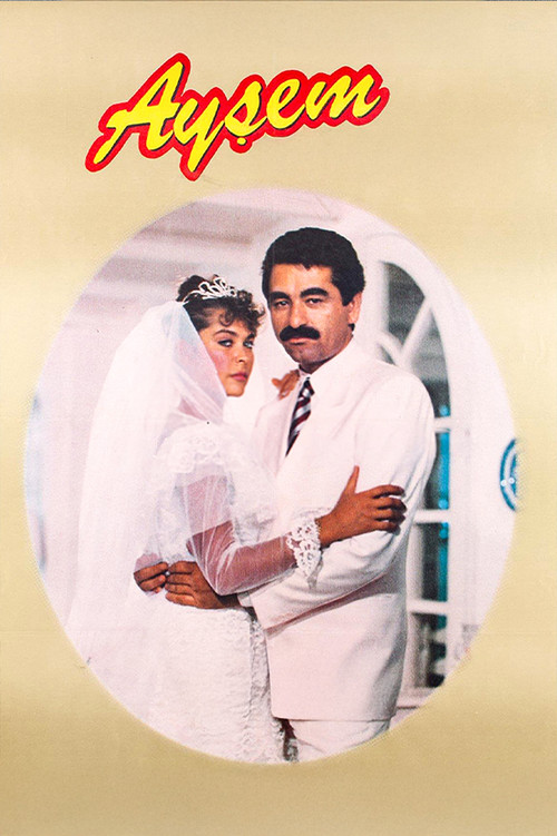Ayşem afiş görseli