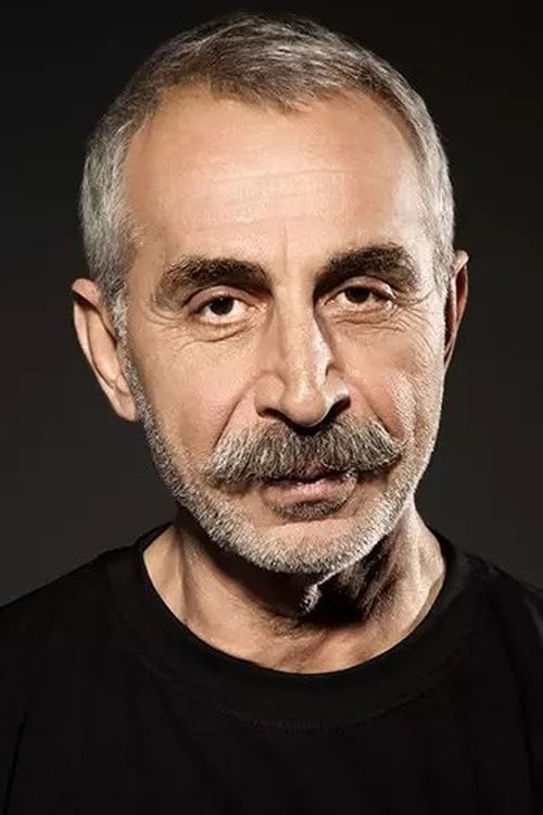 Rıza Akın profil fotoğrafı