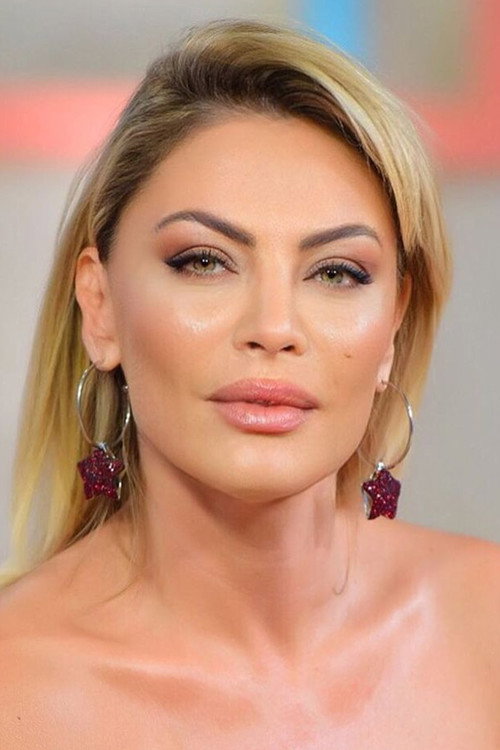 Seray Sever profil fotoğrafı