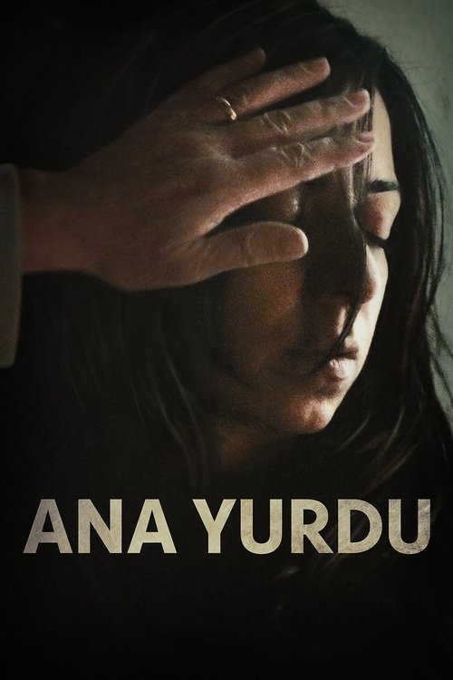 Ana Yurdu afiş görseli
