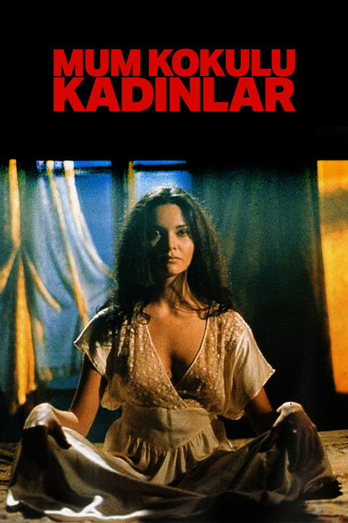 Mum Kokulu Kadınlar afiş görseli