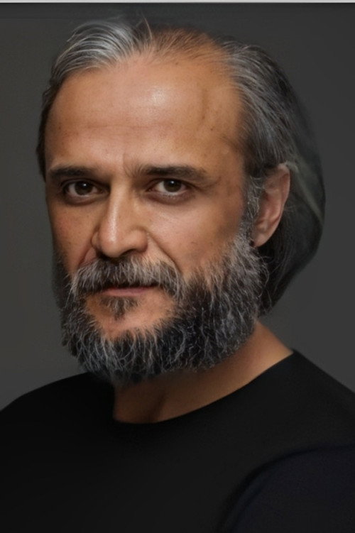Sermet Yeşil profil fotoğrafı
