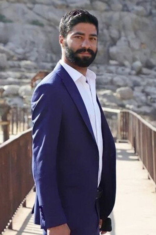 Emrullah Omay profil fotoğrafı