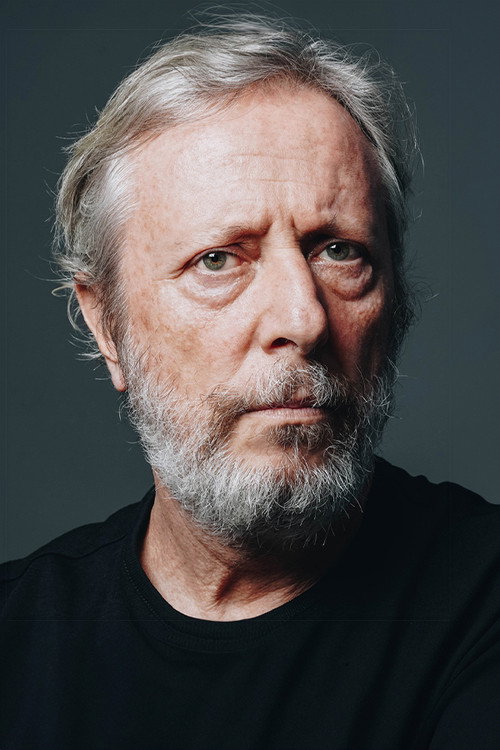 Ahmet Somers profil fotoğrafı