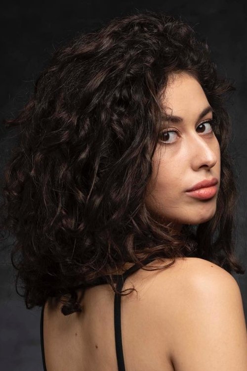 Hande Yılmaz profil fotoğrafı