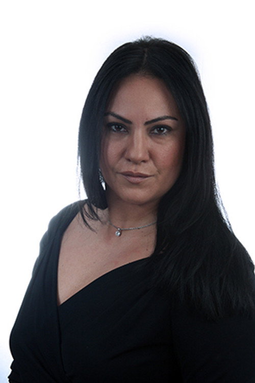 Mahperi Mertoğlu profil fotoğrafı