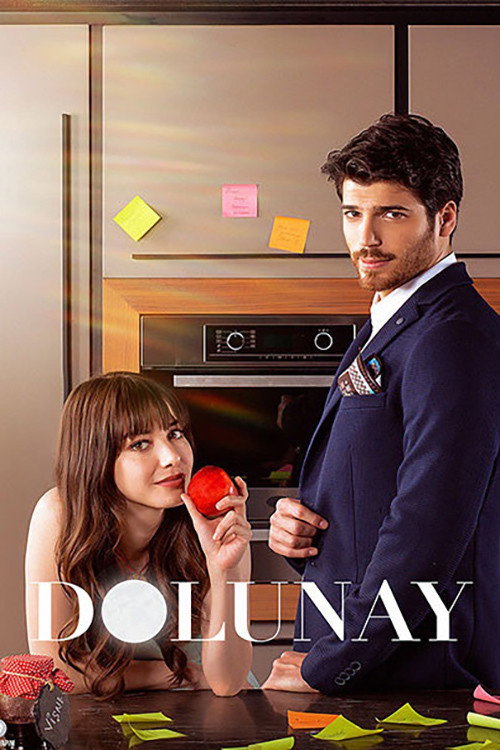 Dolunay afiş görseli