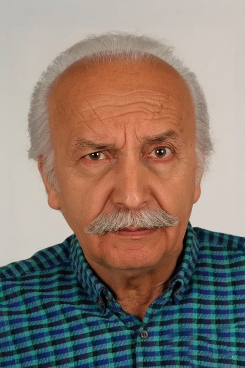 Devrim Parscan profil fotoğrafı