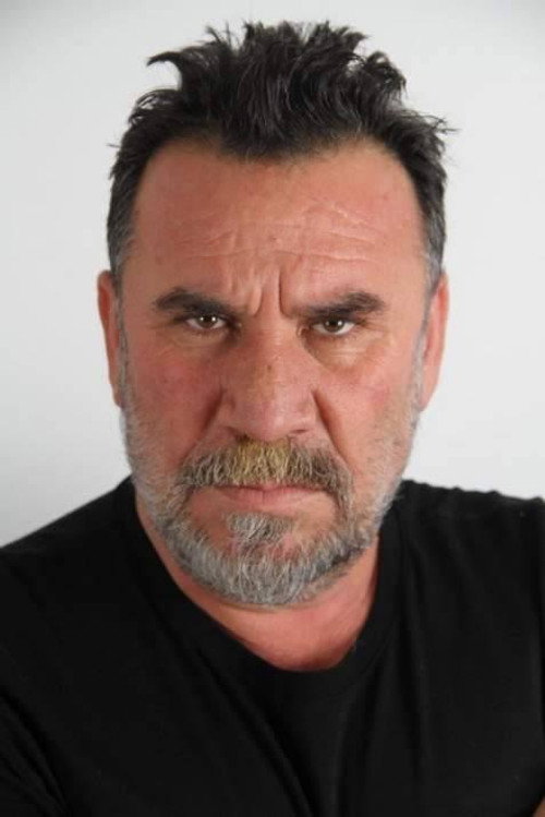 Mustafa Develi profil fotoğrafı