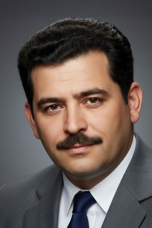 Adil Güldürücü profil fotoğrafı