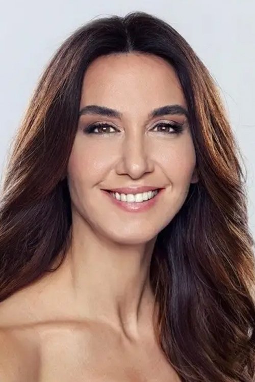 Ayşe Tolga profil fotoğrafı