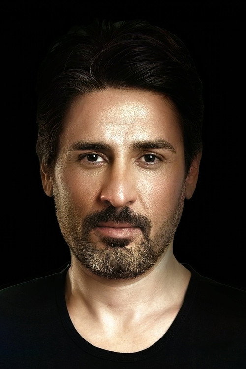 Barış Hayta profil fotoğrafı