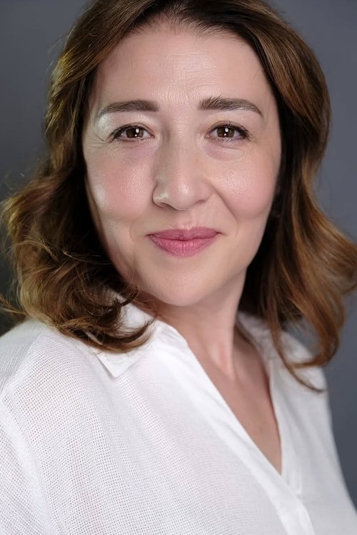 Yasemin Baştan profil fotoğrafı