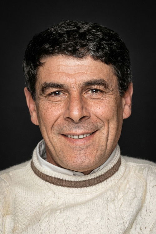 Ercan Yazgan profil fotoğrafı