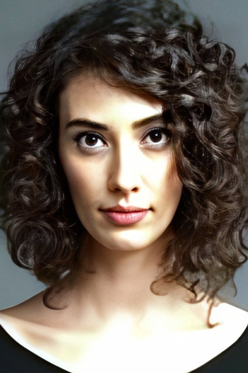 Zümre Ertürk profil fotoğrafı