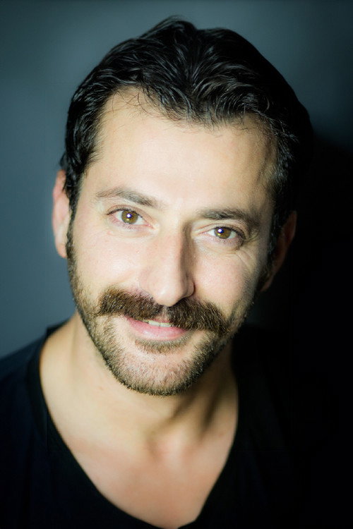 Burç Kümbetlioğlu profil fotoğrafı