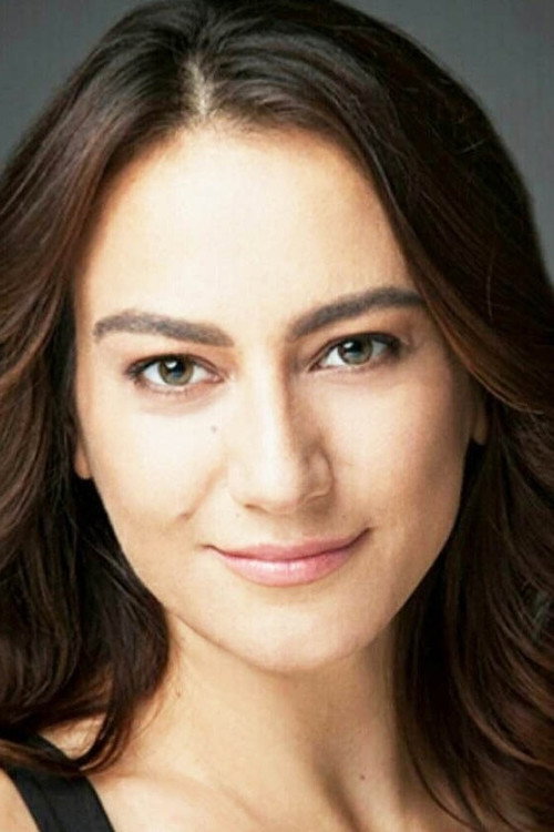 İncinur Daşdemir profil fotoğrafı
