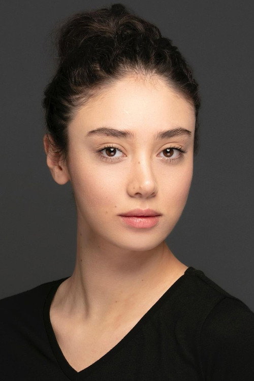 Gizem Sevim profil fotoğrafı