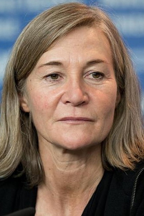 Judith Kaufmann profil fotoğrafı