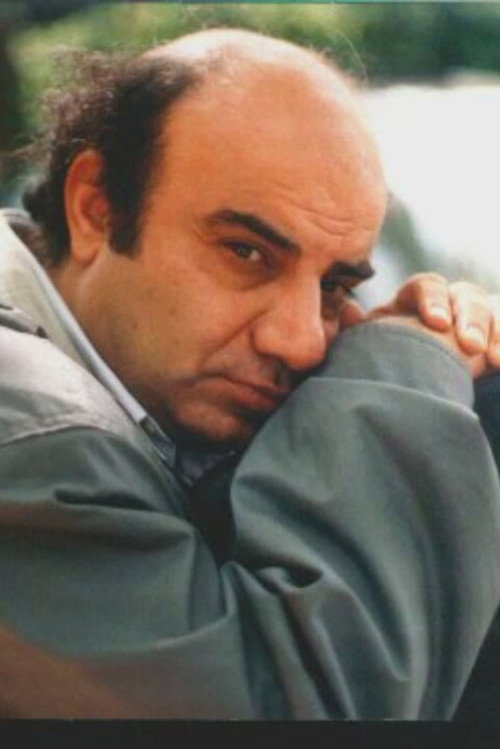 Melih Gülgen profil fotoğrafı