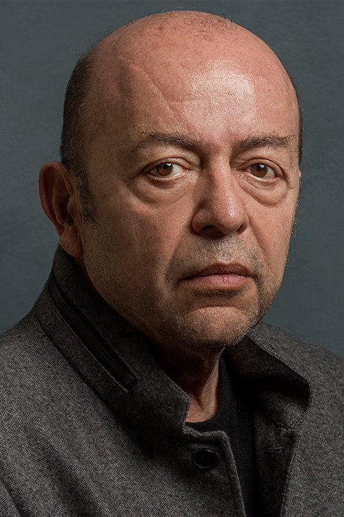 Selim İleri profil fotoğrafı