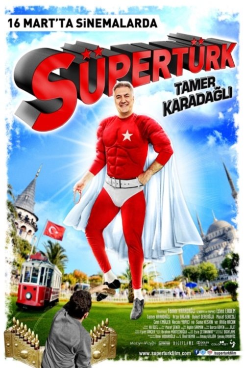 SüperTürk afiş görseli
