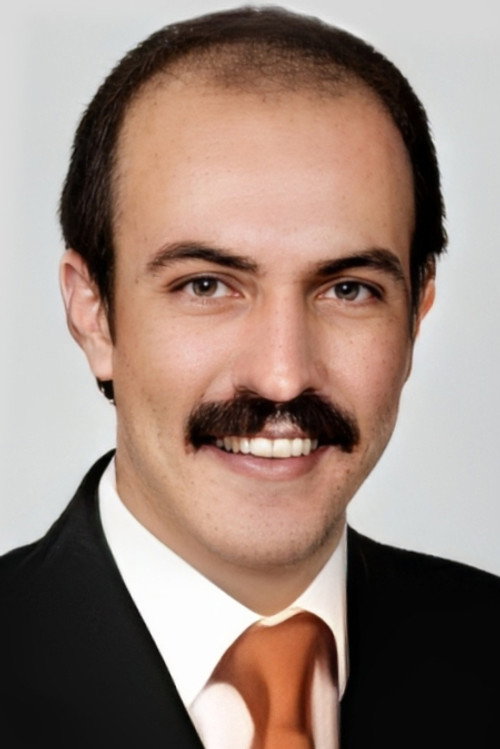 Gökhan Çelebi profil fotoğrafı
