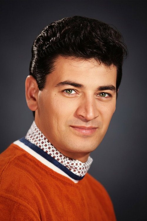 Adnan Şenses profil fotoğrafı