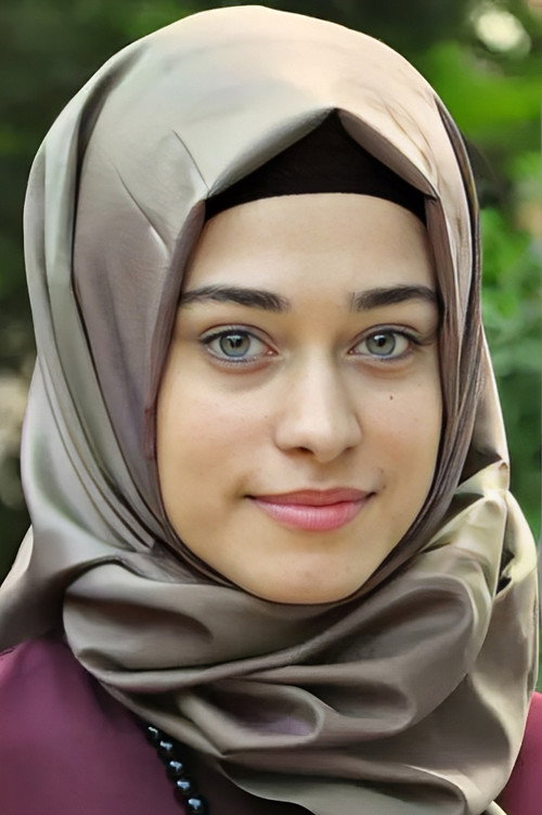 Büşra Ayaydın profil fotoğrafı