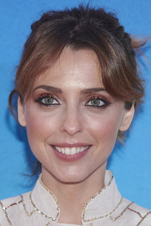 Leticia Dolera profil fotoğrafı