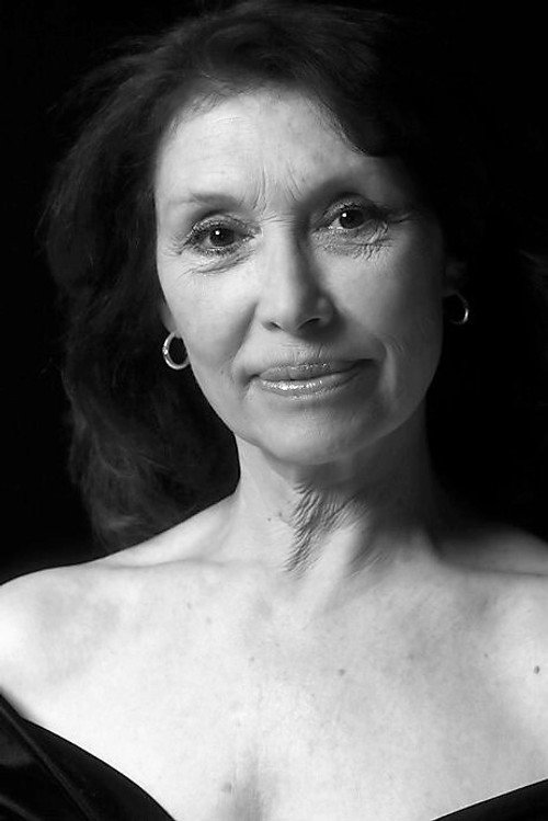 Claudia Gravy profil fotoğrafı