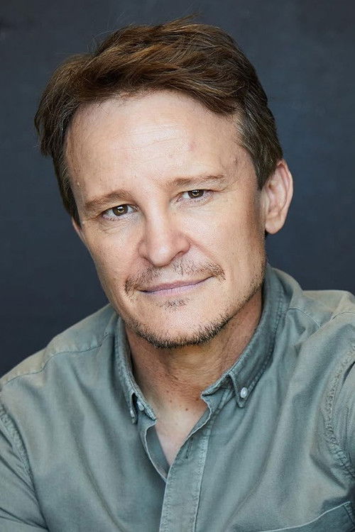 Damon Herriman profil fotoğrafı