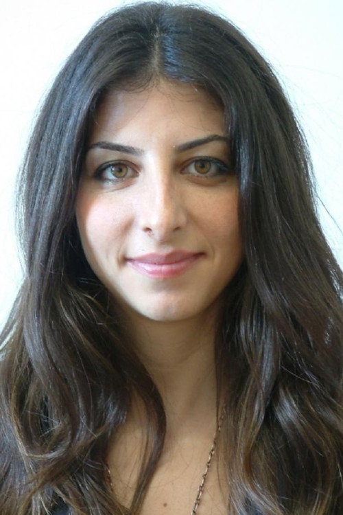 Gülüm Baltacıgil profil fotoğrafı