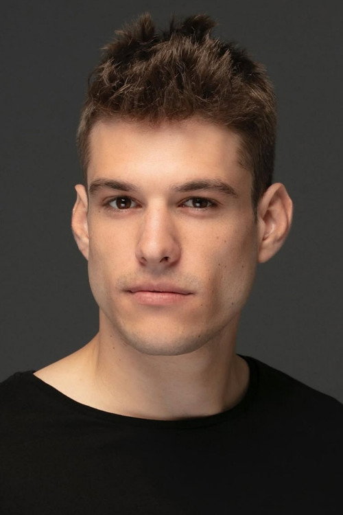 Özgür Daniel Foster profil fotoğrafı