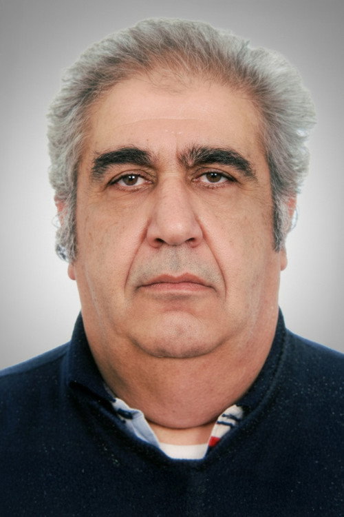 Cem Gürdap profil fotoğrafı