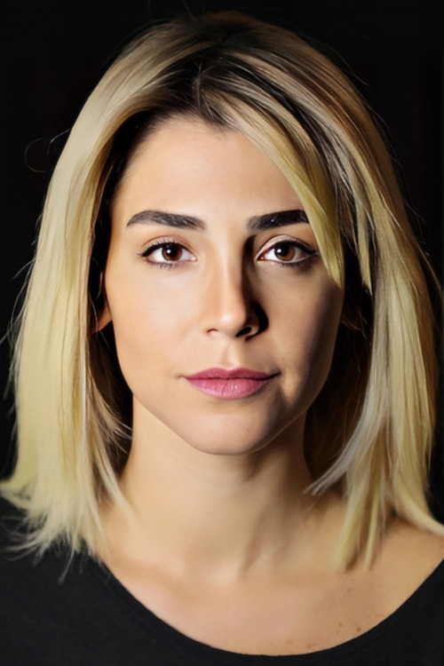 Gökçe Eyüboğlu profil fotoğrafı