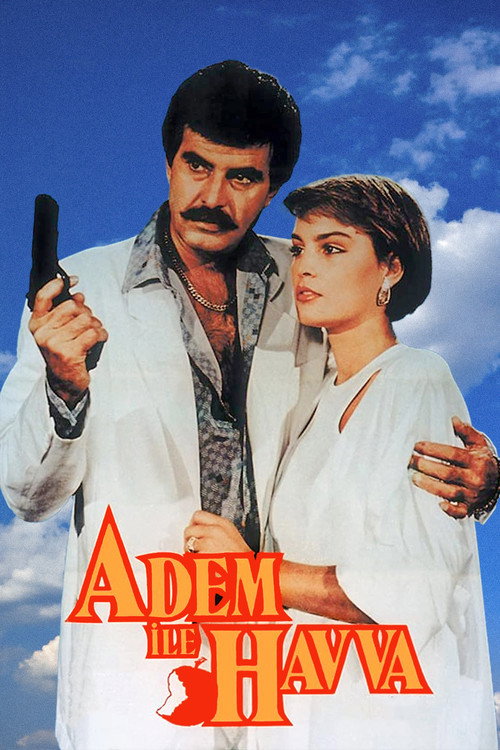 Adem ile Havva afiş görseli